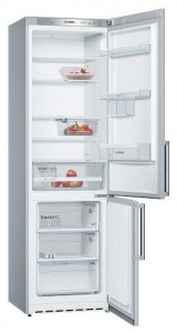 Холодильник Bosch KGE39XL2OR - фото - 2