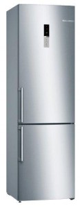 Холодильник Bosch KGE39XL2OR - фото - 1