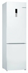 Холодильник Bosch KGE39XW2AR - фото - 1
