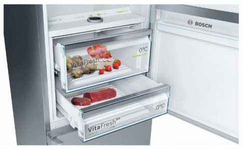 Холодильник Bosch KGF39PI3OR - фото - 5