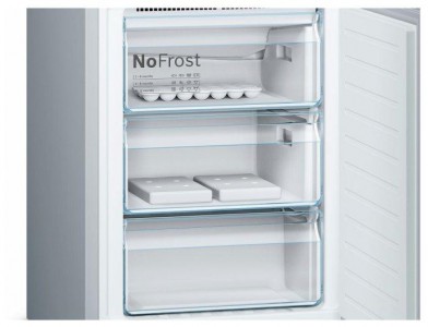 Холодильник Bosch KGF39PI3OR - фото - 3