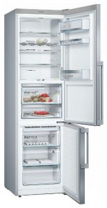 Холодильник Bosch KGF39PI3OR - фото - 2