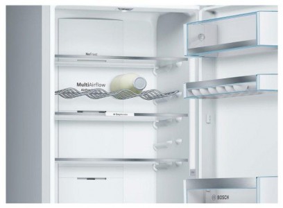 Холодильник Bosch KGF39PI3OR - фото - 1