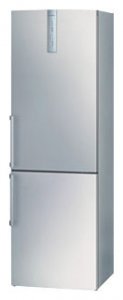 Холодильник Bosch KGN36A63 - ремонт