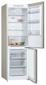 Холодильник Bosch KGN36NK21R - ремонт