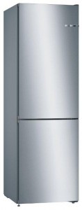 Холодильник Bosch KGN36NL21R - фото - 2