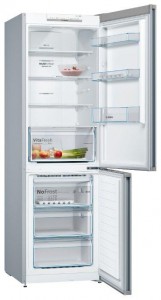 Холодильник Bosch KGN36NL21R - фото - 1