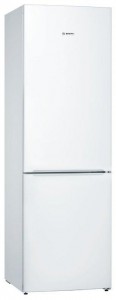 Холодильник Bosch KGN36NW14R - фото - 2