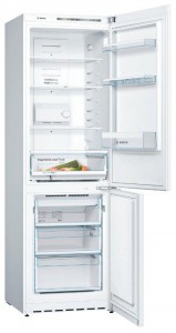 Холодильник Bosch KGN36NW14R - ремонт