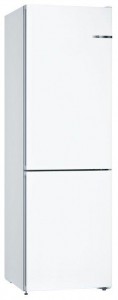 Холодильник Bosch KGN36NW21R - фото - 2
