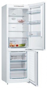 Холодильник Bosch KGN36NW21R - ремонт