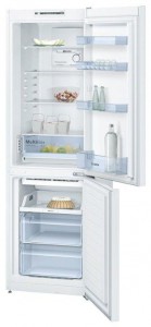 Холодильник Bosch KGN36NW2AR - ремонт