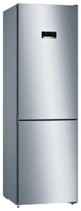 Холодильник Bosch KGN36VL2AR - ремонт