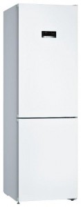 Холодильник Bosch KGN36VW2AR - ремонт