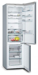 Холодильник Bosch KGN39AI31R - фото - 2