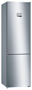 Холодильник Bosch KGN39AI31R - ремонт