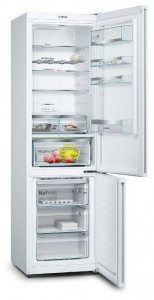 Холодильник Bosch KGN39AW31R - фото - 2