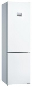 Холодильник Bosch KGN39AW31R - фото - 1