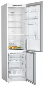 Холодильник Bosch KGN39UL22R - фото - 2