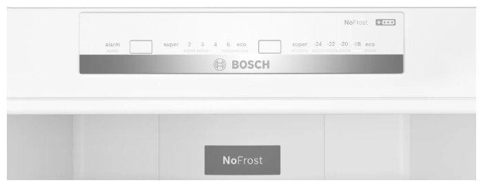 Холодильник Bosch KGN39UL22R - фото - 1