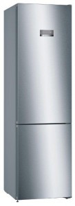 Холодильник Bosch KGN39VI21R - ремонт