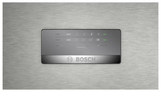 Холодильник Bosch KGN39VI25R - фото - 5