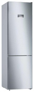 Холодильник Bosch KGN39VI25R - фото - 2