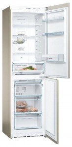 Холодильник Bosch KGN39VK16R - фото - 2