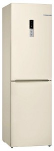 Холодильник Bosch KGN39VK16R - фото - 1