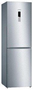 Холодильник Bosch KGN39VL17R - фото - 2