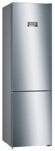Холодильник Bosch KGN39VL21R - фото - 1