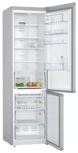 Холодильник Bosch KGN39VL25R - фото - 6