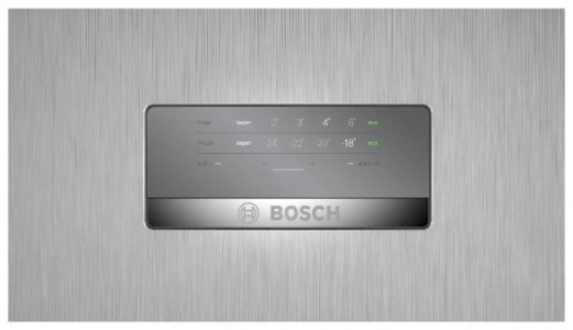 Холодильник Bosch KGN39VL25R - фото - 4