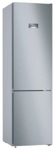 Холодильник Bosch KGN39VL25R - фото - 3