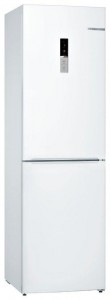 Холодильник Bosch KGN39VW16R - фото - 2