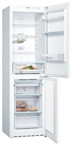 Холодильник Bosch KGN39VW16R - ремонт