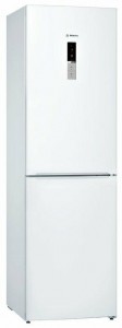 Холодильник Bosch KGN39VW17R - ремонт