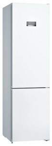 Холодильник Bosch KGN39VW21R - фото - 1