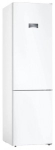 Холодильник Bosch KGN39VW25R - фото - 5