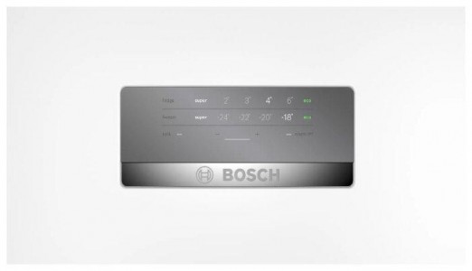 Холодильник Bosch KGN39VW25R - фото - 2