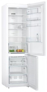 Холодильник Bosch KGN39VW25R - фото - 1