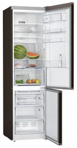 Холодильник Bosch KGN39XD20R - ремонт