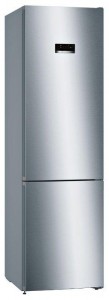 Холодильник Bosch KGN39XL2AR - ремонт