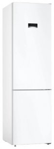 Холодильник Bosch KGN39XW28R - фото - 6