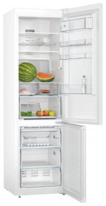 Холодильник Bosch KGN39XW28R - фото - 5