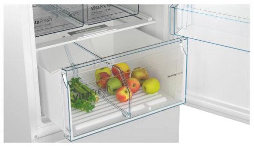 Холодильник Bosch KGN39XW28R - фото - 3