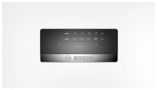 Холодильник Bosch KGN39XW28R - фото - 2