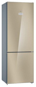Холодильник Bosch KGN49SQ3AR - ремонт