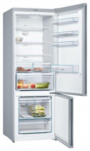 Холодильник Bosch KGN56VI20R - фото - 2