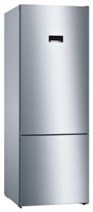 Холодильник Bosch KGN56VI20R - фото - 1